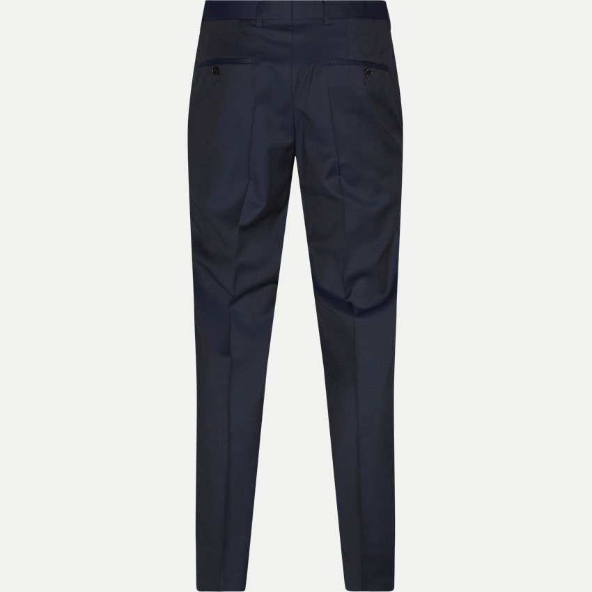 BOSS Suits 4201 NAVY