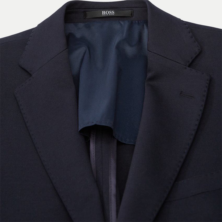 BOSS Suits 0567 NAVY