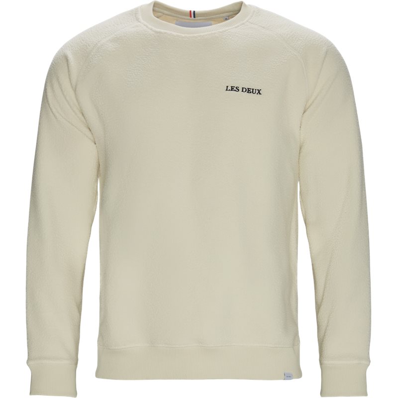 Les Deux - Duncan Pile Sweatshirt