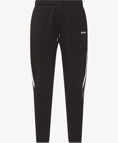 Hadiko1 Sweatpants Regular fit | Hadiko1 Sweatpants | Black