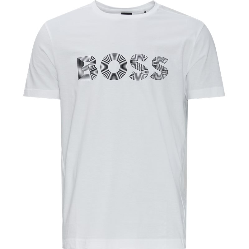 Boss Athleisure - Tee6 T-shirt