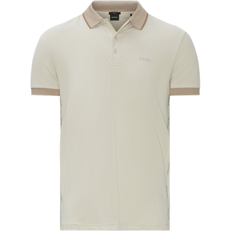 Boss Athleisure - Paule Polo T-shirt