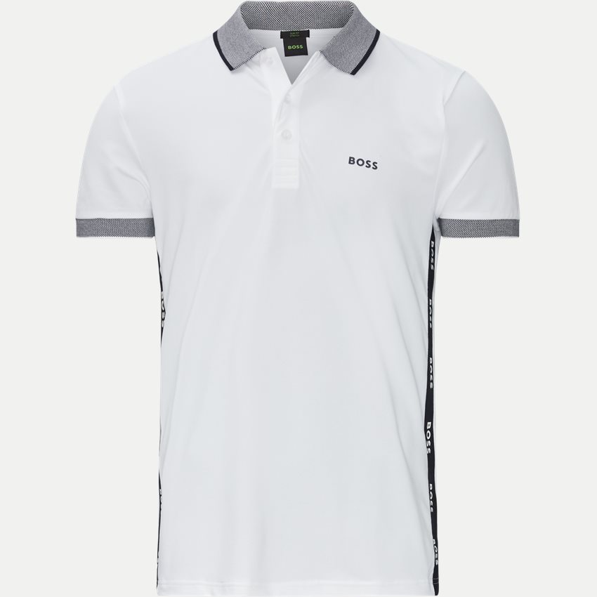 Paule Polo T-shirt