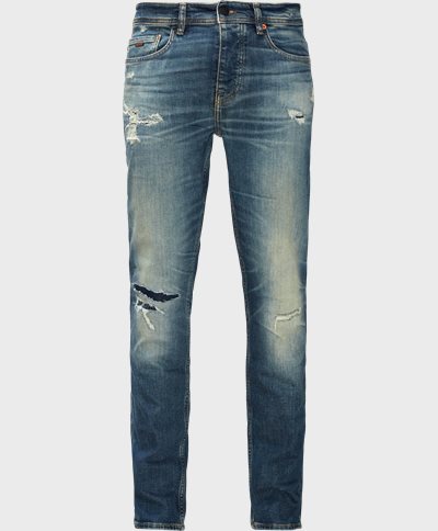 Taber BC-C Jeans Tapered fit | Taber BC-C Jeans | Denim