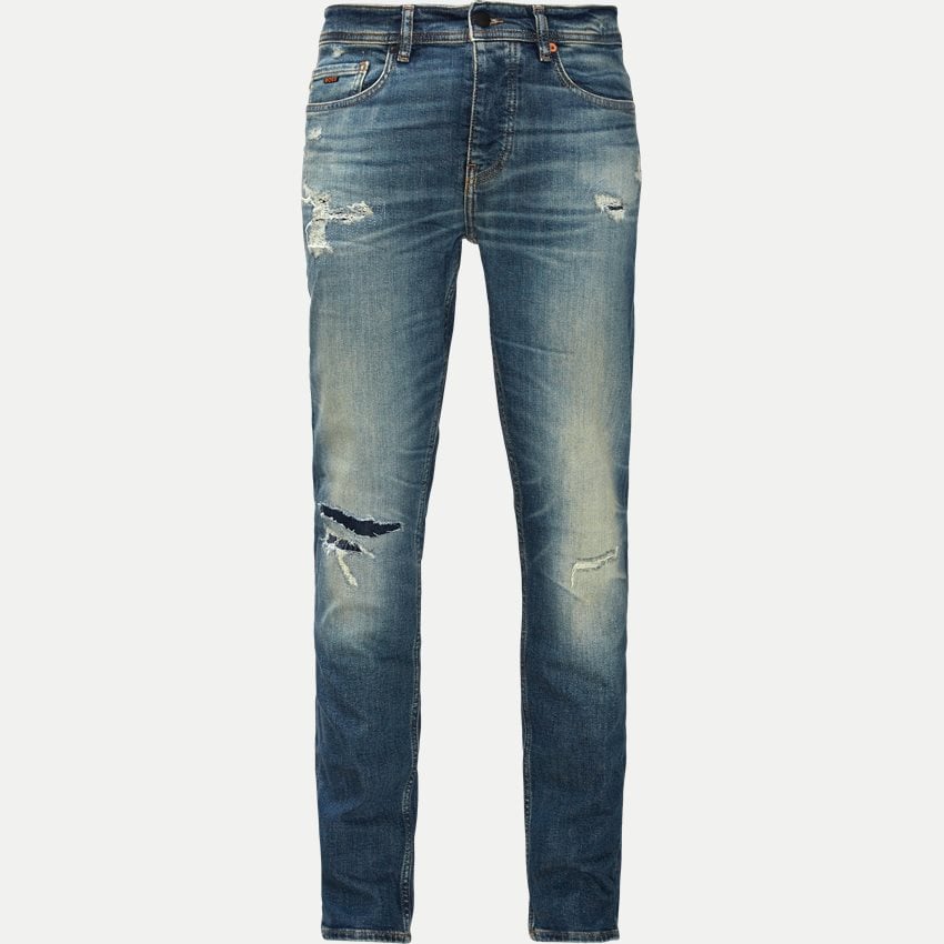 Taber BC-C Jeans