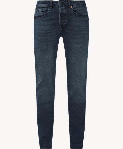 Taber BC Jeans Tapered fit | Taber BC Jeans | Denim