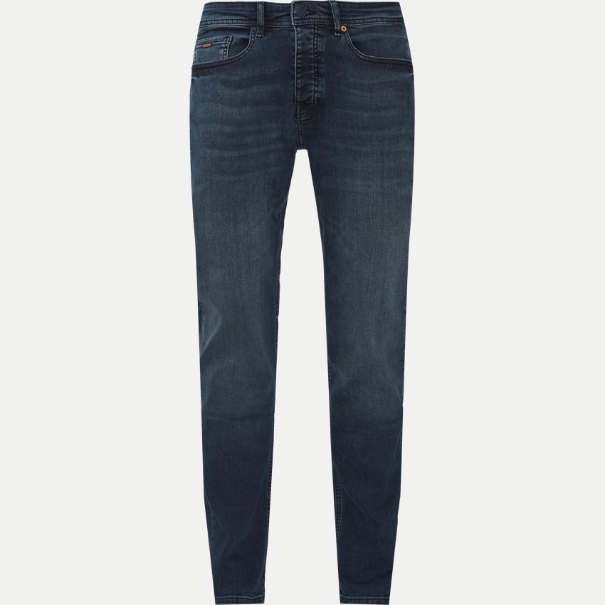 Taber BC Jeans