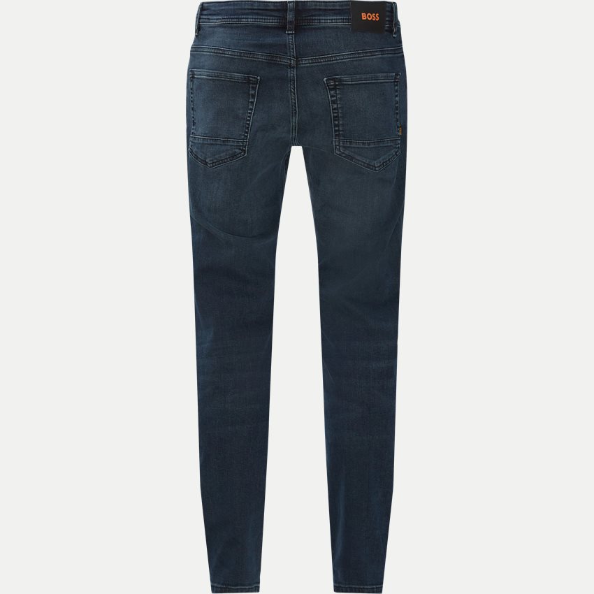 Taber BC Jeans