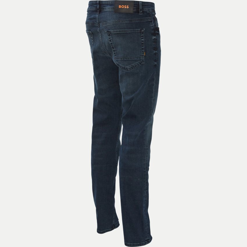 BOSS Casual Jeans 50468655 TABER DENIM