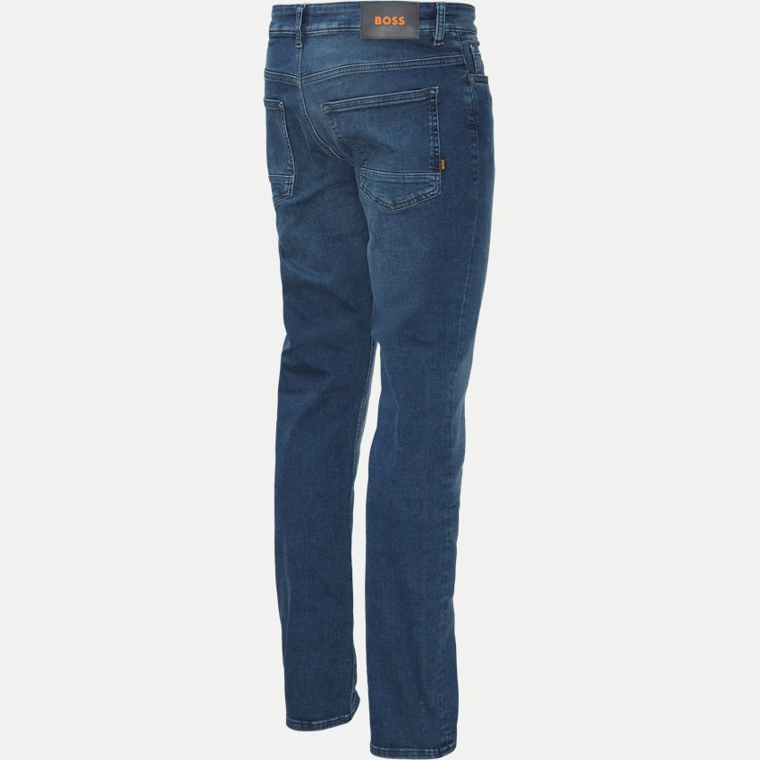 BOSS Casual Jeans 50468602 DELEWARE DENIM
