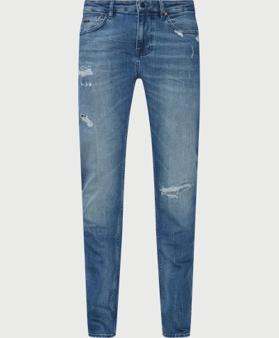Delaware BC Jeans Slim fit | Delaware BC Jeans | Denim