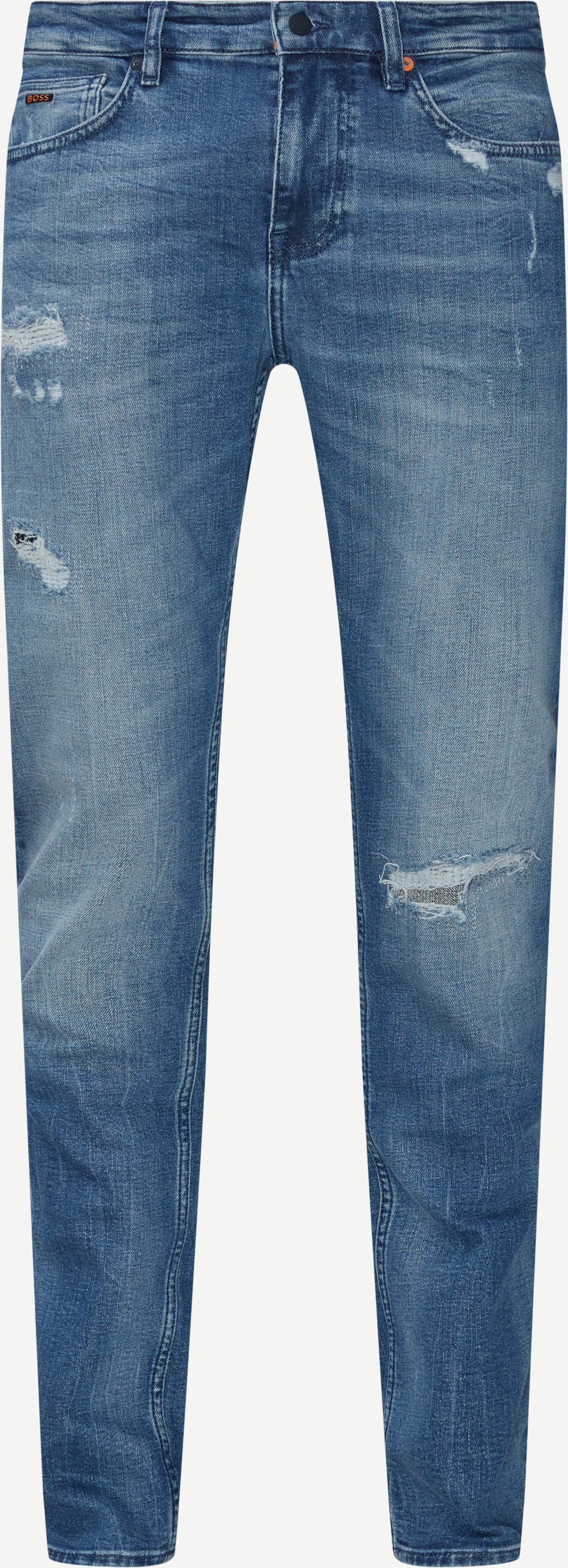 Delaware BC Jeans - Jeans - Slim fit - Denim