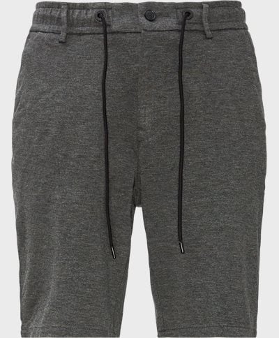 BOSS Casual Shorts 50467073 TABER-SHORTS Grey