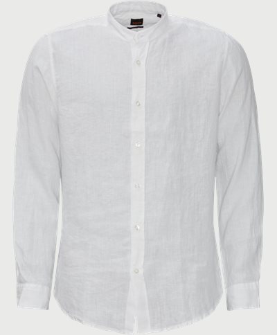  Regular fit | Shirts | White
