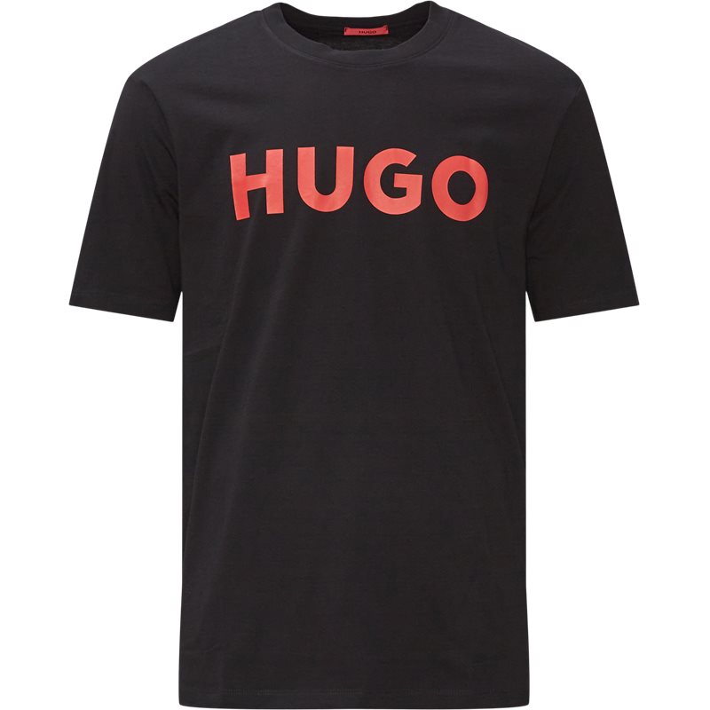 Billede af Hugo - Dulivio T-shirt hos Kaufmann.dk