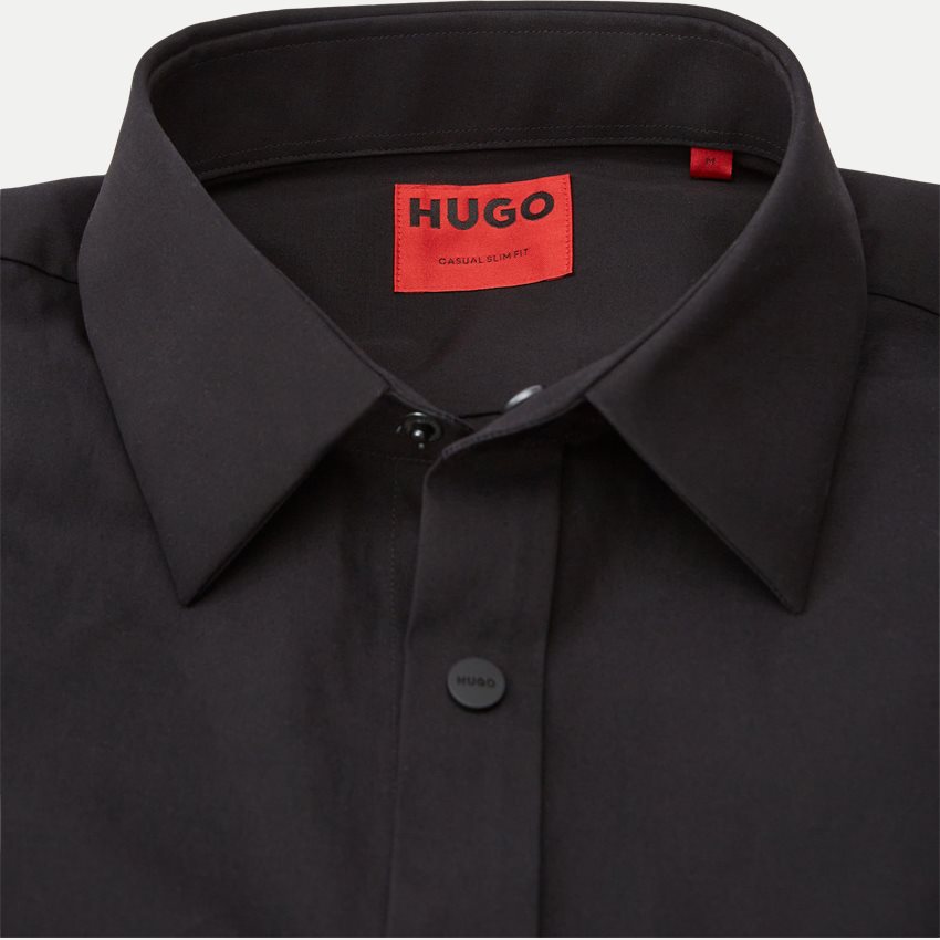 HUGO Shirts 50468095 EGAN SORT