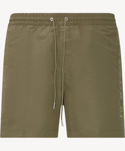  Shorts | Army