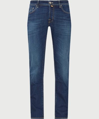 3623 Nick Denim Jeans Slim fit | 3623 Nick Denim Jeans | Denim