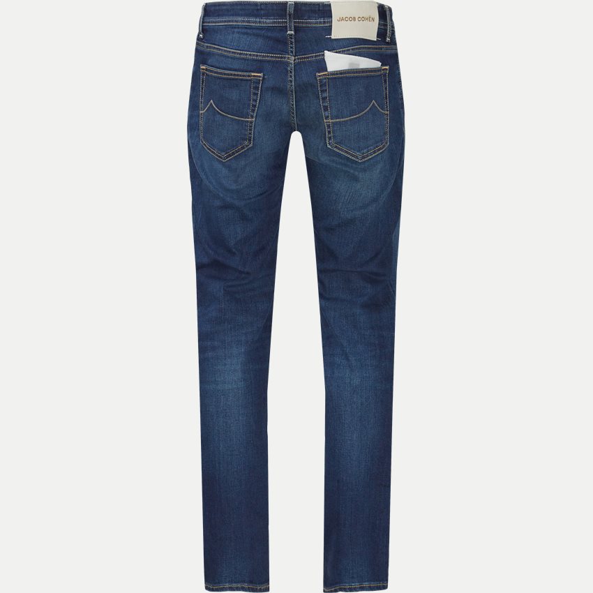 3623 Nick Denim Jeans