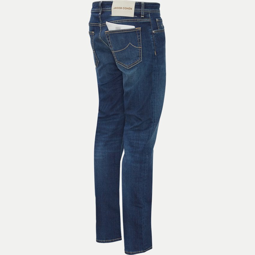 3623 Nick Denim Jeans