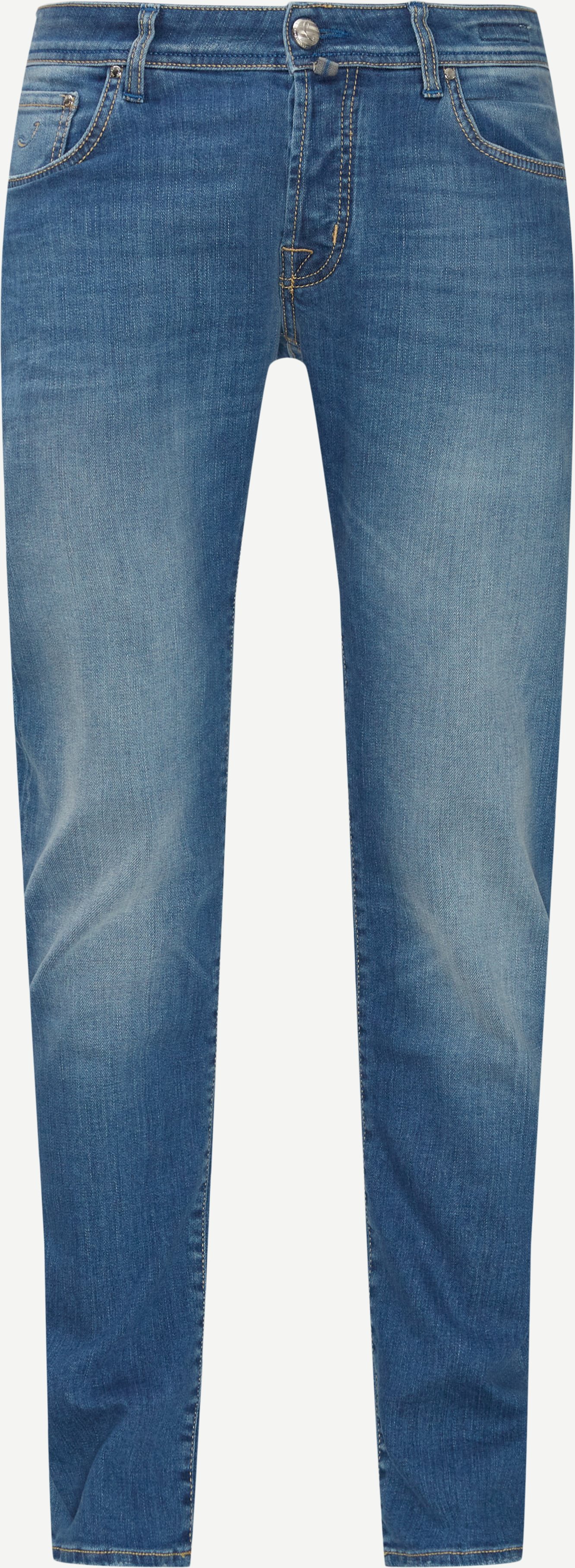 3623 Nick Denim Jenas - Jeans - Slim fit - Denim