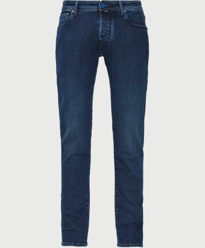 3588 Nick Denim Jeans Slim fit | 3588 Nick Denim Jeans | Denim