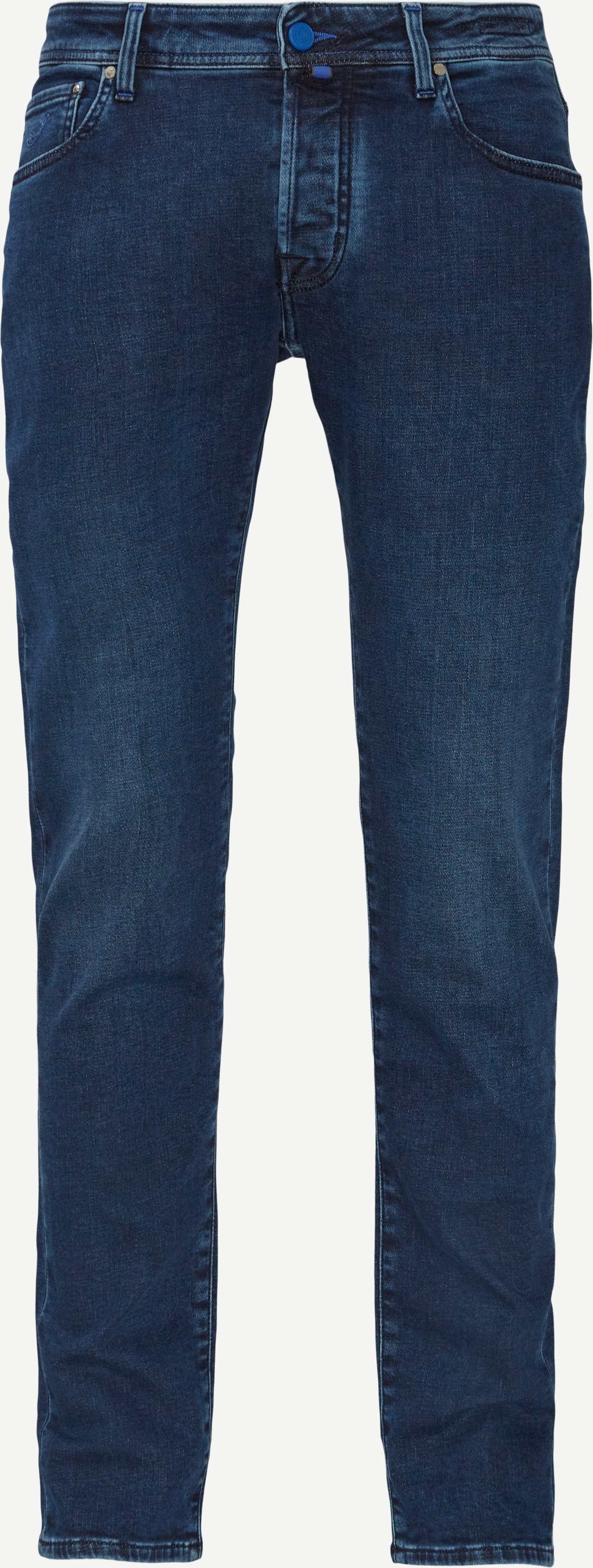 3588 Nick Denim Jeans - Jeans - Slim fit - Denim