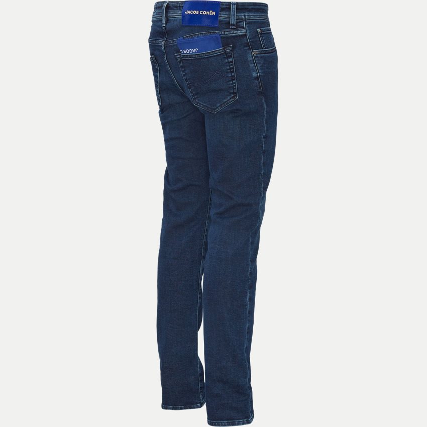 3588 Nick Denim Jeans