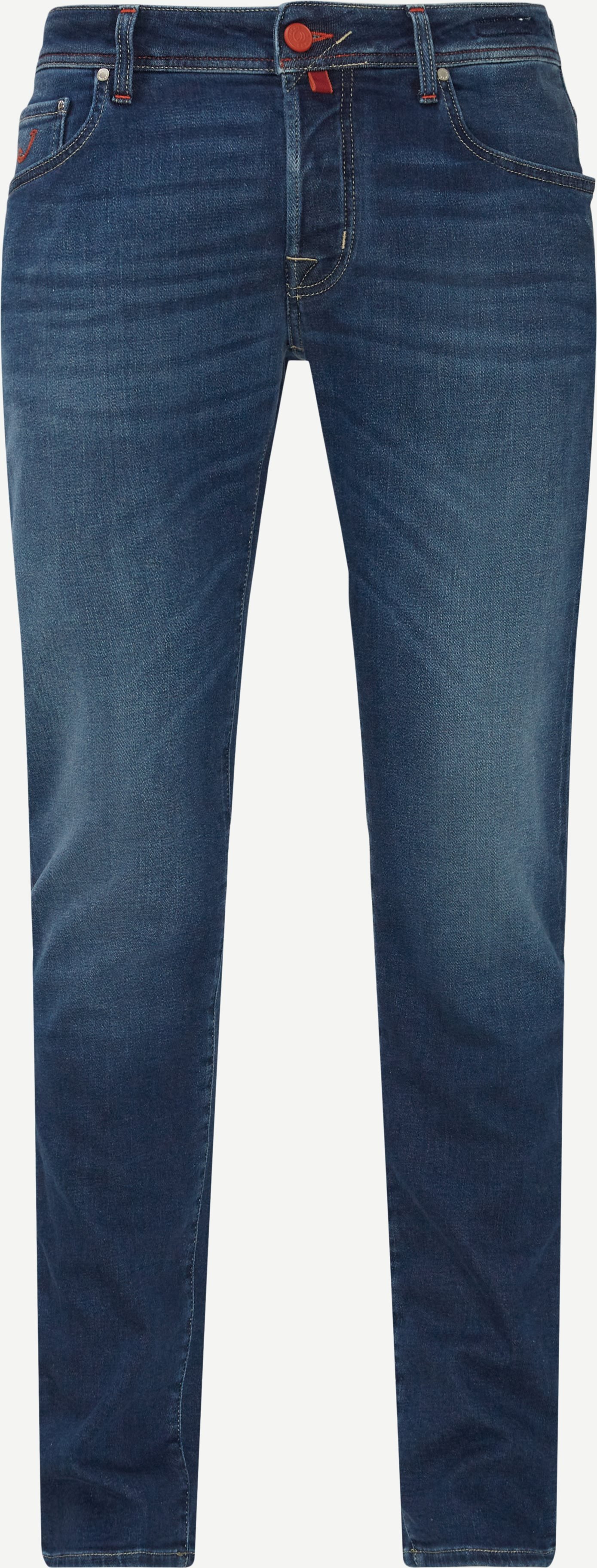 3588 Nick Denim Jeans - Jeans - Slim fit - Denim