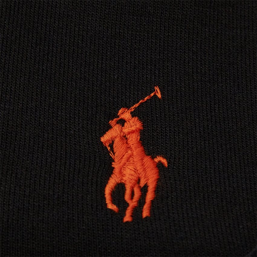 Polo Ralph Lauren Sweatshirts 710849540 ARMY