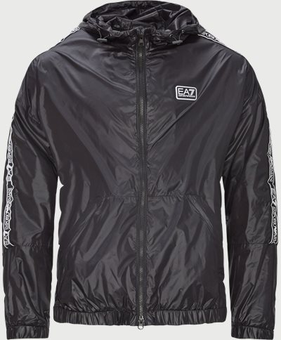 3LPB29 Summer jacket Regular fit | 3LPB29 Summer jacket | Black