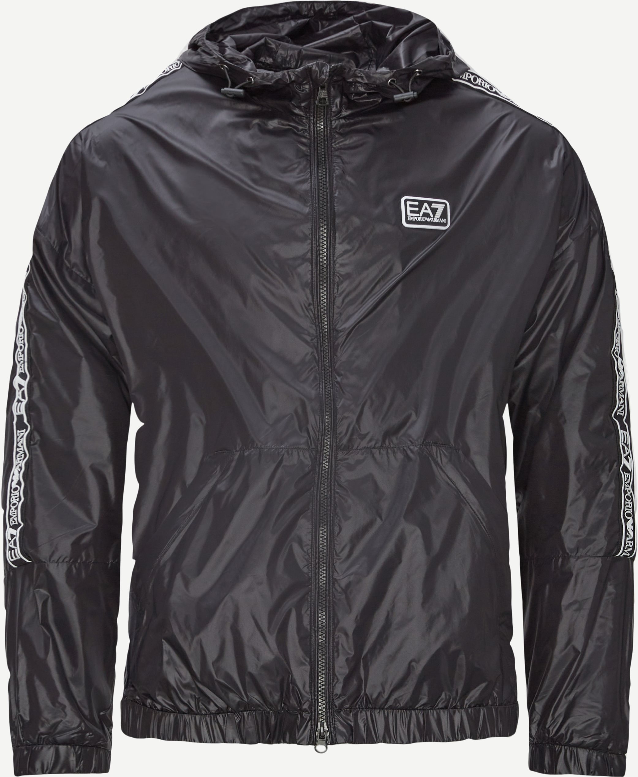 3LPB29 Summer jacket - Jackets - Regular fit - Black
