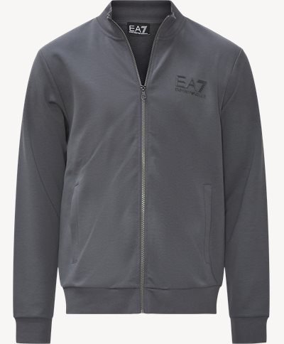 3LPM83 Sweatshirt Regular fit | 3LPM83 Sweatshirt | Grey