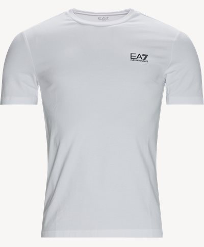 8NPT52 T-shirt Regular fit | 8NPT52 T-shirt | White