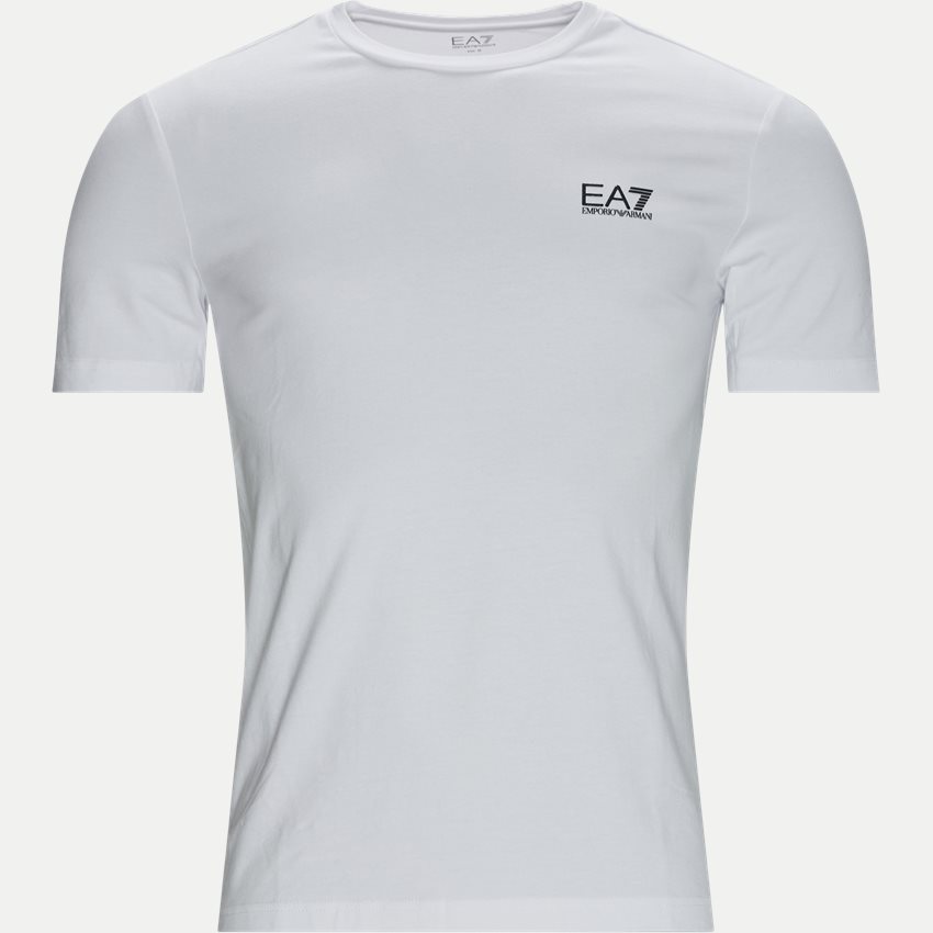 EA7 T-shirts PJM5Z 8NPT52 HVID