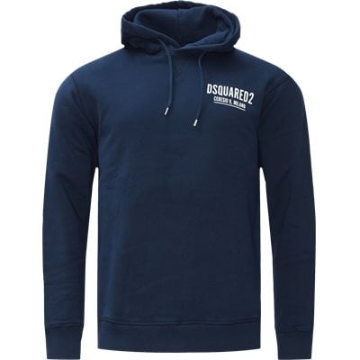 Regular fit | Sweatshirts | Blue