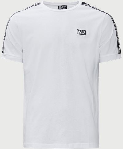 3LPT18 T-shirt Regular fit | 3LPT18 T-shirt | Hvid