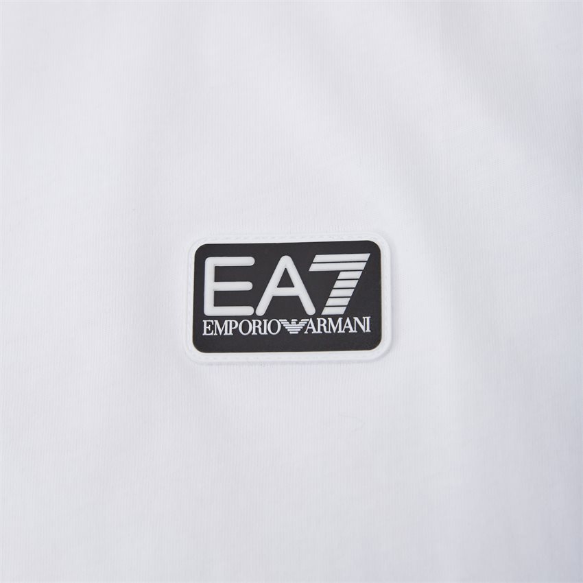 EA7 T-shirts PJ02Z 3LPT18 HVID