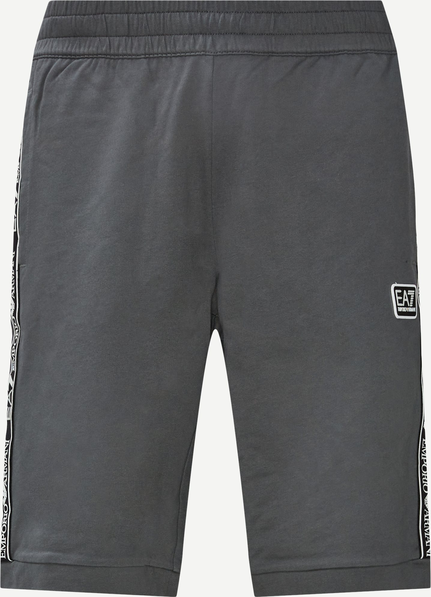 EA7 Shorts PJ05Z 3LPS61 Grey