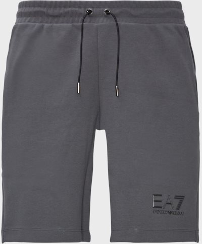 EA7 Shorts PJARZ 3LPS75 Grå