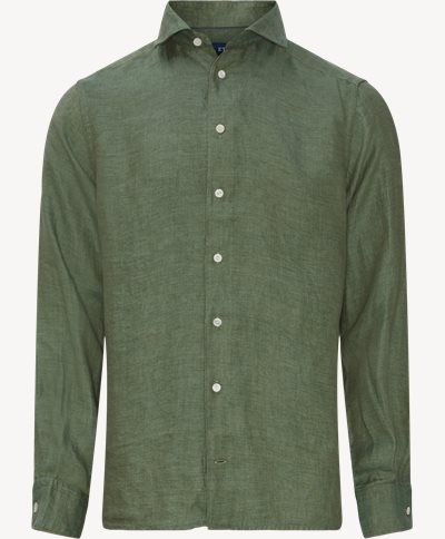  Skjortor | Grön