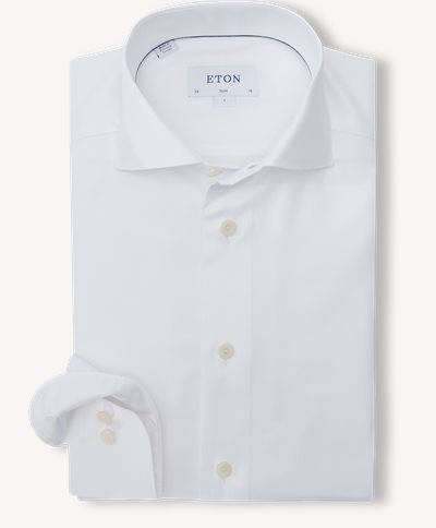  Shirts | White