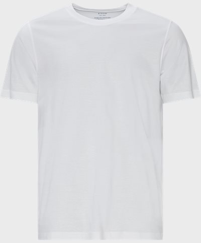 Eton T-shirts 592 Vit