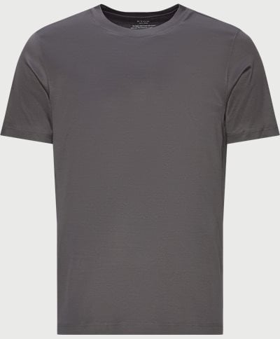 0592 T-shirt Slim fit | 0592 T-shirt | Grå
