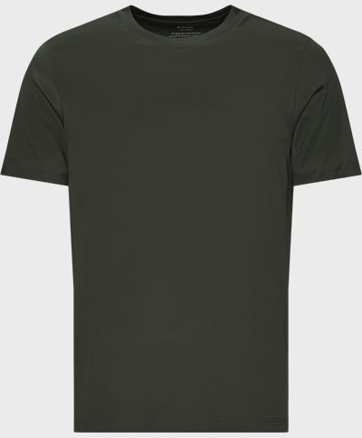 Eton T-shirts 592 Army