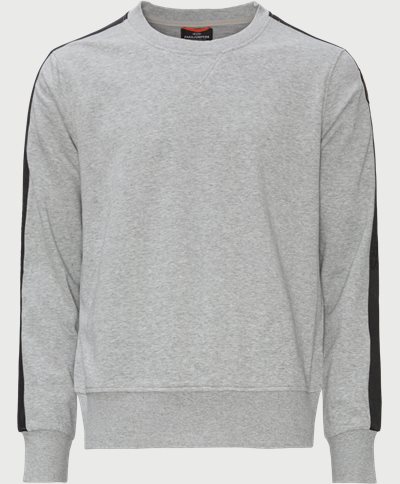  Regular fit | Sweatshirts | Grå