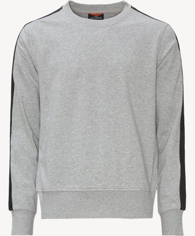 Armstrong Sweatshirt Regular fit | Armstrong Sweatshirt | Grey