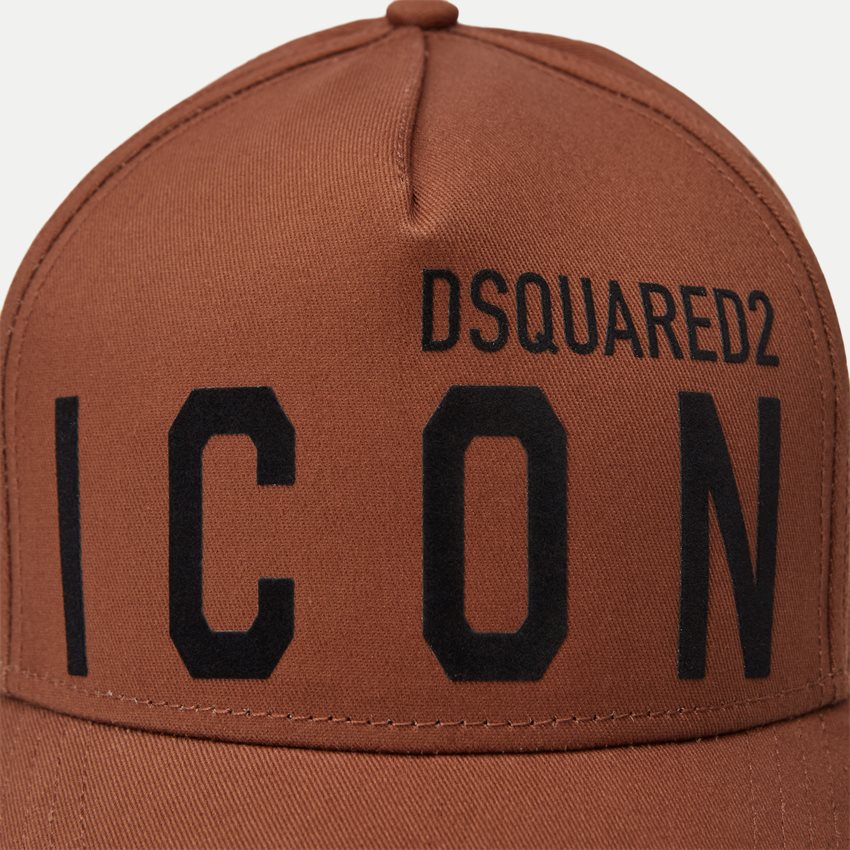 Dsquared2 Huer BCM0412 05C04313 BROWN