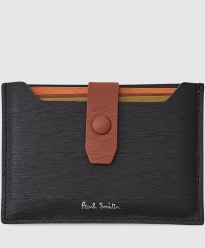 Wallet Wallet | Black