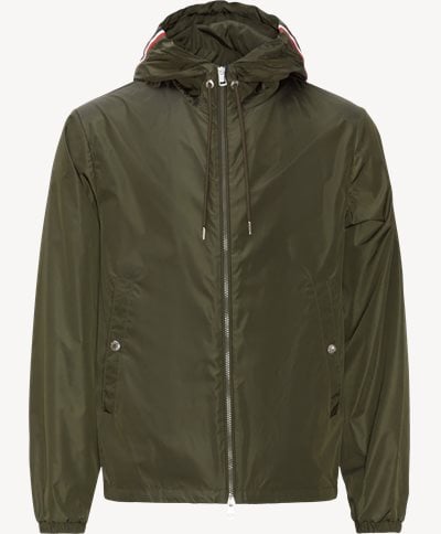 Grimpeur's transitional jacket Regular fit | Grimpeur's transitional jacket | Army